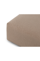 Square Contemporary Ottoman | Liang & Eimil Kendal | Oroatrade