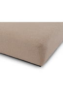 Square Contemporary Ottoman | Liang & Eimil Kendal | Oroatrade