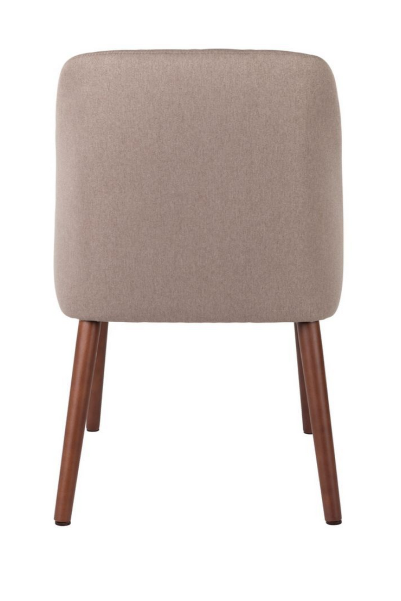 Beige Dining Chairs (2) | DF Conway | Oroatrade.com
