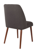 Quilted Back Dining Chairs (2) | DF Conway | Oroatrade.com