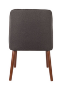 Quilted Back Dining Chairs (2) | DF Conway | Oroatrade.com