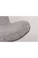 Modern Shell Dining Chairs (2) | DF Lester | Oroatrade.com