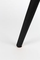 Modern Shell Dining Chairs (2) | DF Lester | Oroatrade.com