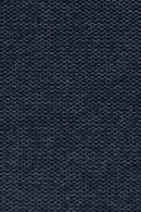 Mixed Fabric Upholstered Dining Chairs (2) | DF Jolien | Oroatrade.com