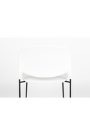 Stackable Dining Chair Set (4) | DF Stacks | Oroatrade.com