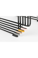 Stackable Dining Chair Set (4) | DF Stacks | Oroatrade.com