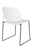 Stackable Dining Chair Set (4) | DF Stacks | Oroatrade.com
