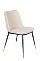 Modern Upholstered Dining Chairs (2) | DF Lionel | Oroatrade.com