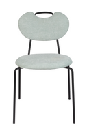 Light Green Dining Chairs (2) | DF Aspen | Oroatrade.com