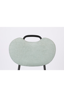 Light Green Dining Chairs (2) | DF Aspen | Oroatrade.com