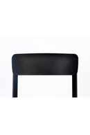 Fiberglass Modern Dining Chairs (4) | DF Clive | Oroatrade.com