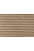 Upholstered Minimalist Dining Chairs (2) | DF Junzo | Oroatrade.com