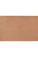 Upholstered Minimalist Dining Chairs (2) | DF Junzo | Oroatrade.com