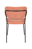 Minimalist Dining Chair Set (2) | DF Jolien | Oroatrade.com