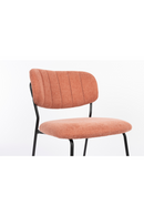 Minimalist Dining Chair Set (2) | DF Jolien | Oroatrade.com