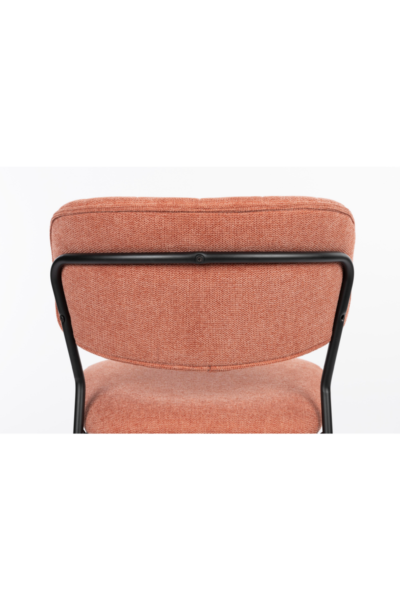 Minimalist Dining Chair Set (2) | DF Jolien | Oroatrade.com