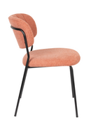 Minimalist Dining Chair Set (2) | DF Jolien | Oroatrade.com