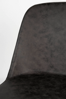 Upholstered Modern Dining Chairs (2) | DF Alana | Oroatrade.com