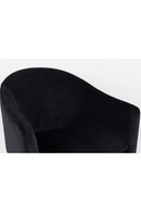 Velvet Dining Armchair | DF Catelyn | Oroatrade.com