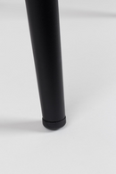 Velvet Dining Armchair | DF Catelyn | Oroatrade.com