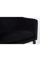 Velvet Dining Armchair | DF Catelyn | Oroatrade.com
