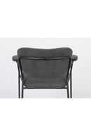 Upholstered Industrial Armchairs (2) | DF Jolien | Oroatrade.com