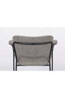 Upholstered Industrial Armchairs (2) | DF Jolien | Oroatrade.com