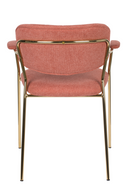 Upholstered Industrial Armchairs (2) | DF Jolien | Oroatrade.com