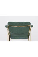 Upholstered Industrial Armchairs (2) | DF Jolien | Oroatrade.com