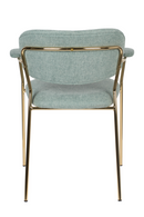 Upholstered Industrial Armchairs (2) | DF Jolien | Oroatrade.com