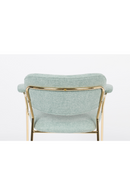 Upholstered Industrial Armchairs (2) | DF Jolien | Oroatrade.com