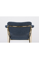 Upholstered Industrial Armchairs (2) | DF Jolien | Oroatrade.com