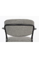 Upholstered Dining Armchairs (2) | DF Jolien | Oroatrade.com