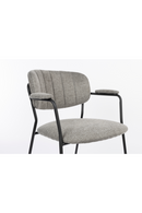 Upholstered Dining Armchairs (2) | DF Jolien | Oroatrade.com