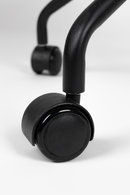 Upholstered Swivel Office Armchair | DF Junzo | Oroatrade.com