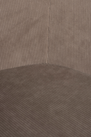 Upholstered Swivel Office Armchair | DF Junzo | Oroatrade.com