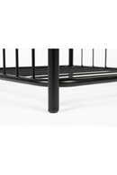 Padded Iron Stool | DF Milou | Oroatrade.com