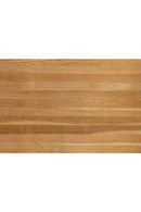 Solid Oak Stool | DF Vander | Oroatrade.com