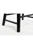 Solid Oak Stool | DF Vander | Oroatrade.com