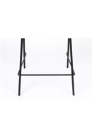 Upholstered Counter Stools (2) | DF Jolien | Oroatrade.com