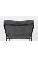 Upholstered Counter Stools (2) | DF Jolien | Oroatrade.com