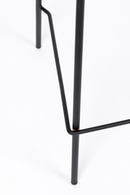 Upholstered Counter Stools (2) | DF Jolien | Oroatrade.com