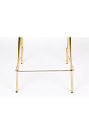 Upholstered Counter Stools (2) | DF Jolien | Oroatrade.com