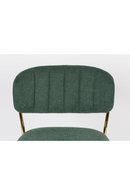 Upholstered Counter Stools (2) | DF Jolien | Oroatrade.com