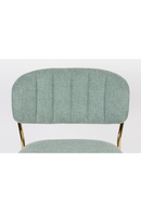 Upholstered Counter Stools (2) | DF Jolien | Oroatrade.com