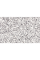 Gray Upholstered Bench | DF Milou | Oroatrade.com