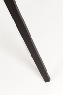 Recycled Teak Dining Table - S | DF Suri | Oroatrade.com