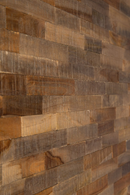 Round Teak Dining Table | DF Mo | Oroatrade.com