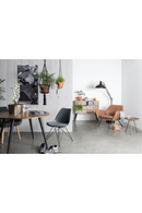 Round Teak Dining Table | DF Mo | Oroatrade.com