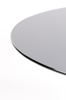 Round Glass Dining Table | DF Floris | Oroatrade.com